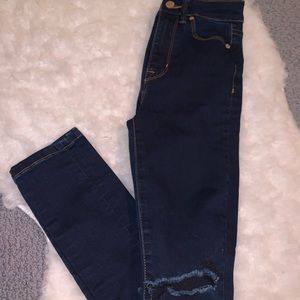 NWOT BDG TWIG JEANS